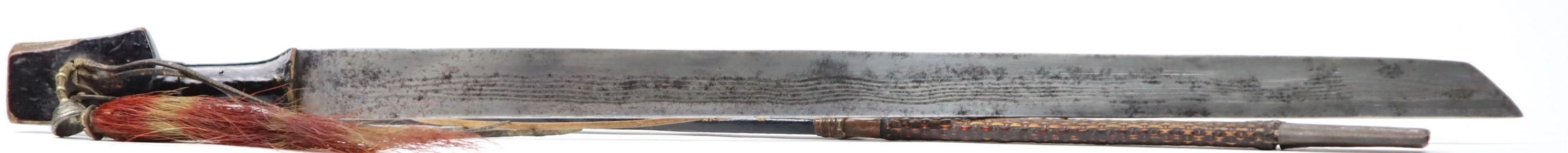 Sabre Mishmi